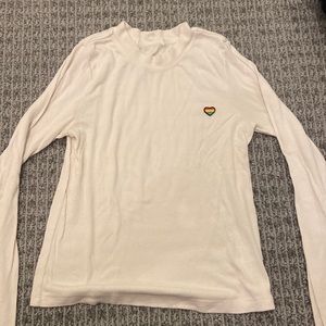 Spiritual Gangster Longsleeve